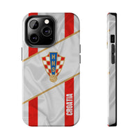 Thumbnail for Croatia National Team Tough Phone Case