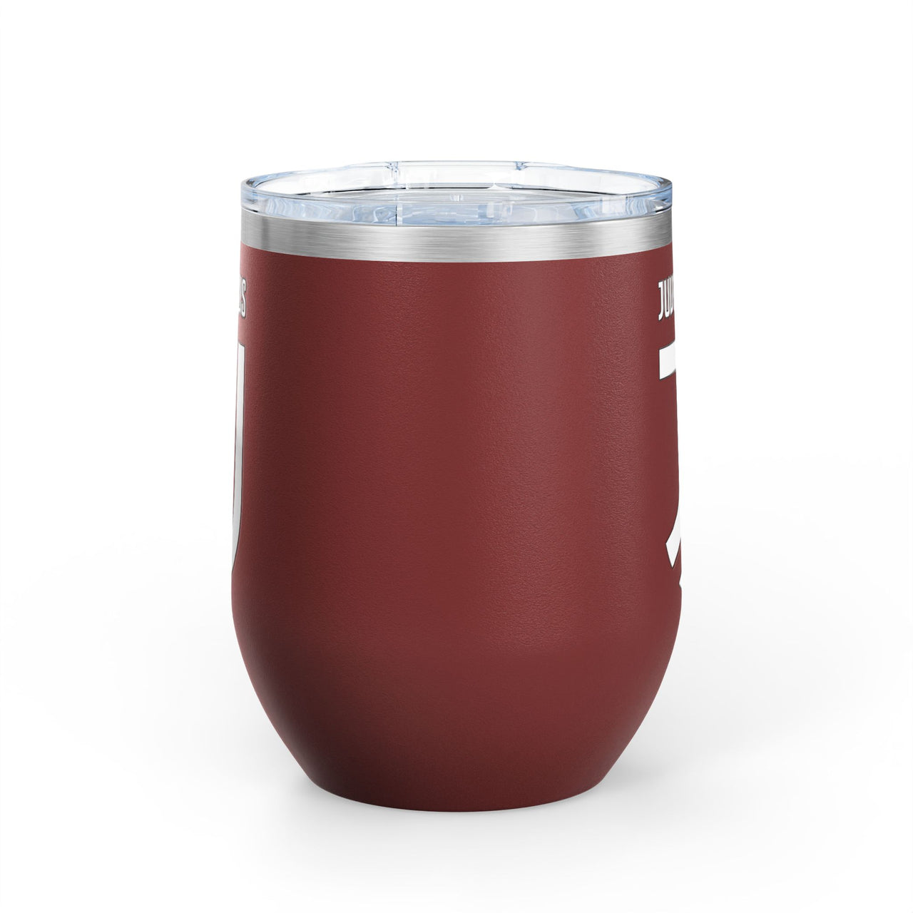 Juventus Wine Tumbler - 12oz |