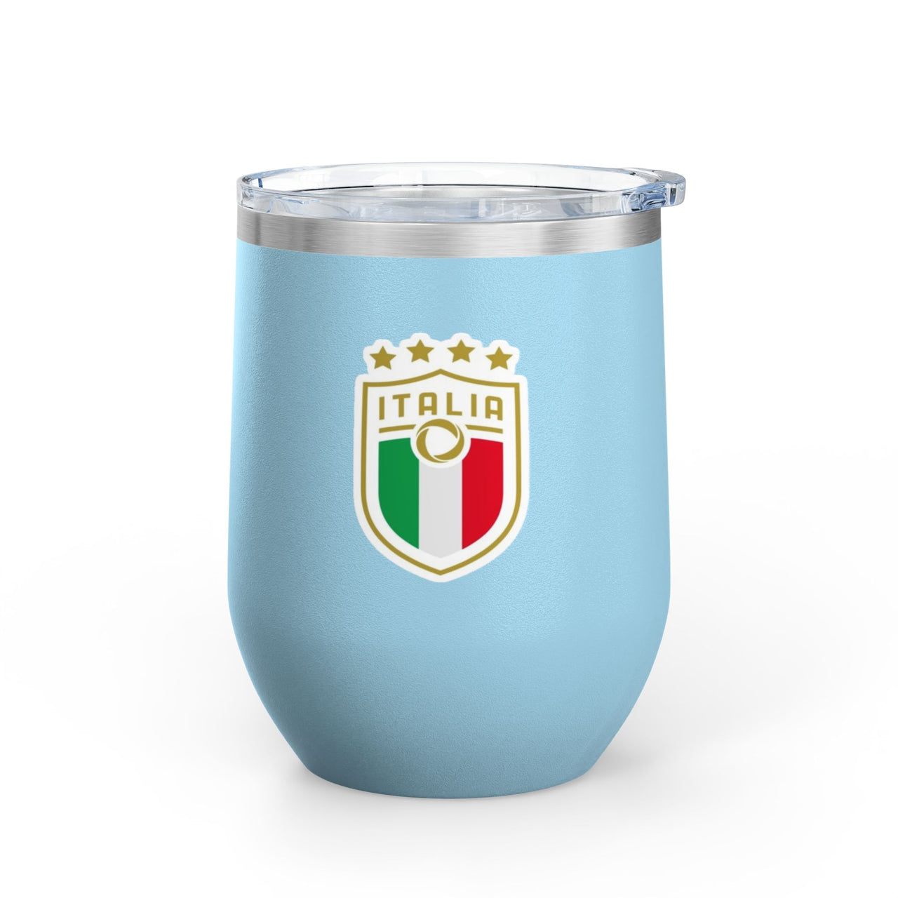 Italy Wine Tumbler - 12oz