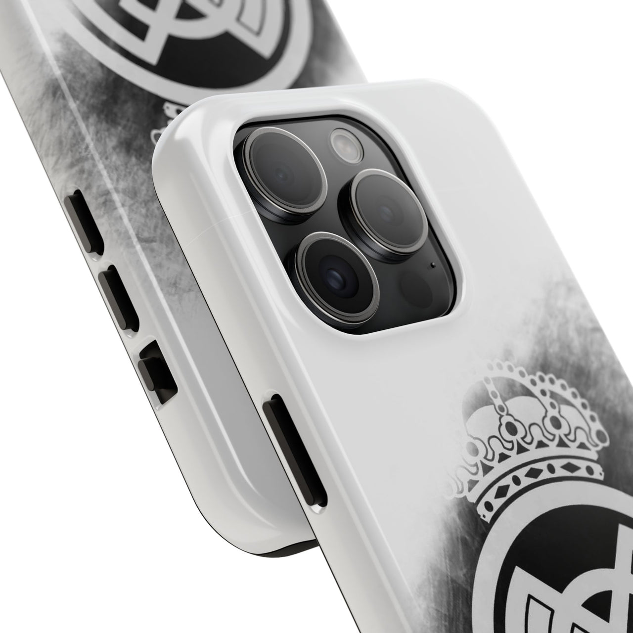 Real Madrid Phone Case