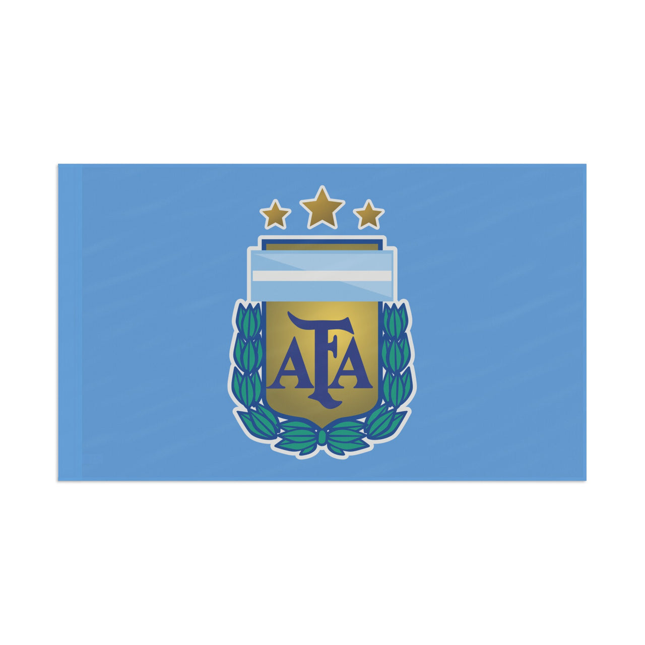 Argentina National Team Flag