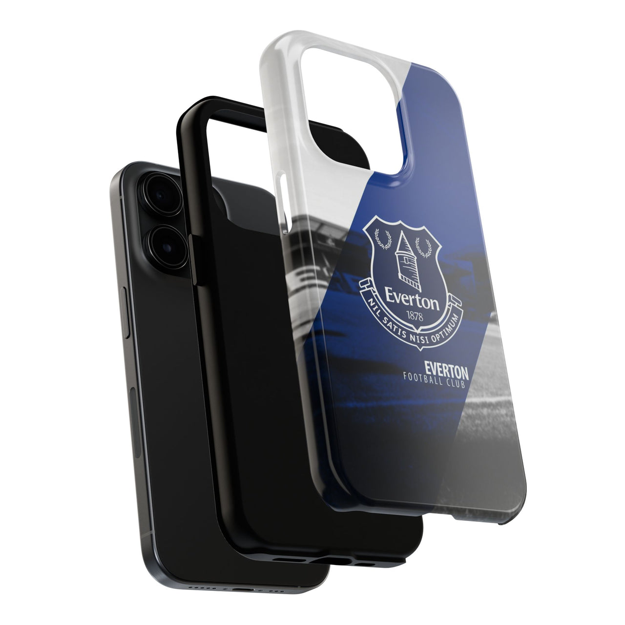 Everton Phone Case