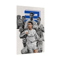 Thumbnail for Cristiano Ronaldo Rolled Poster