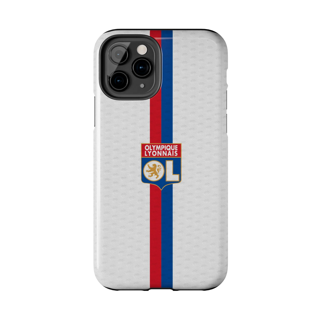 Olympique Lyon Tough Phone Case