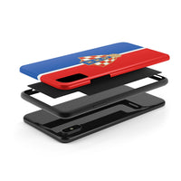 Thumbnail for Croatia National Team Tough Phone Case