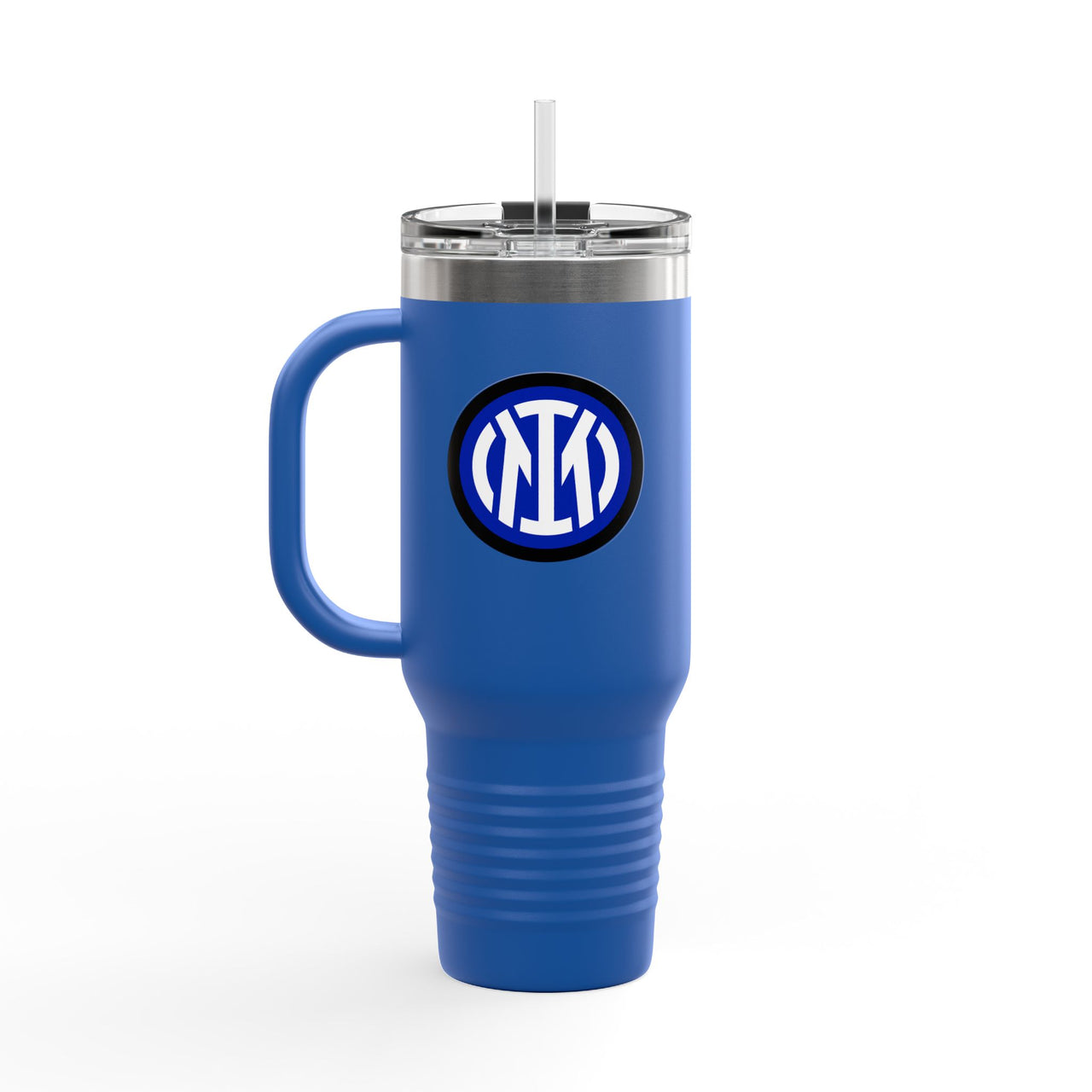 Inter Milan Travel Mug - 40oz