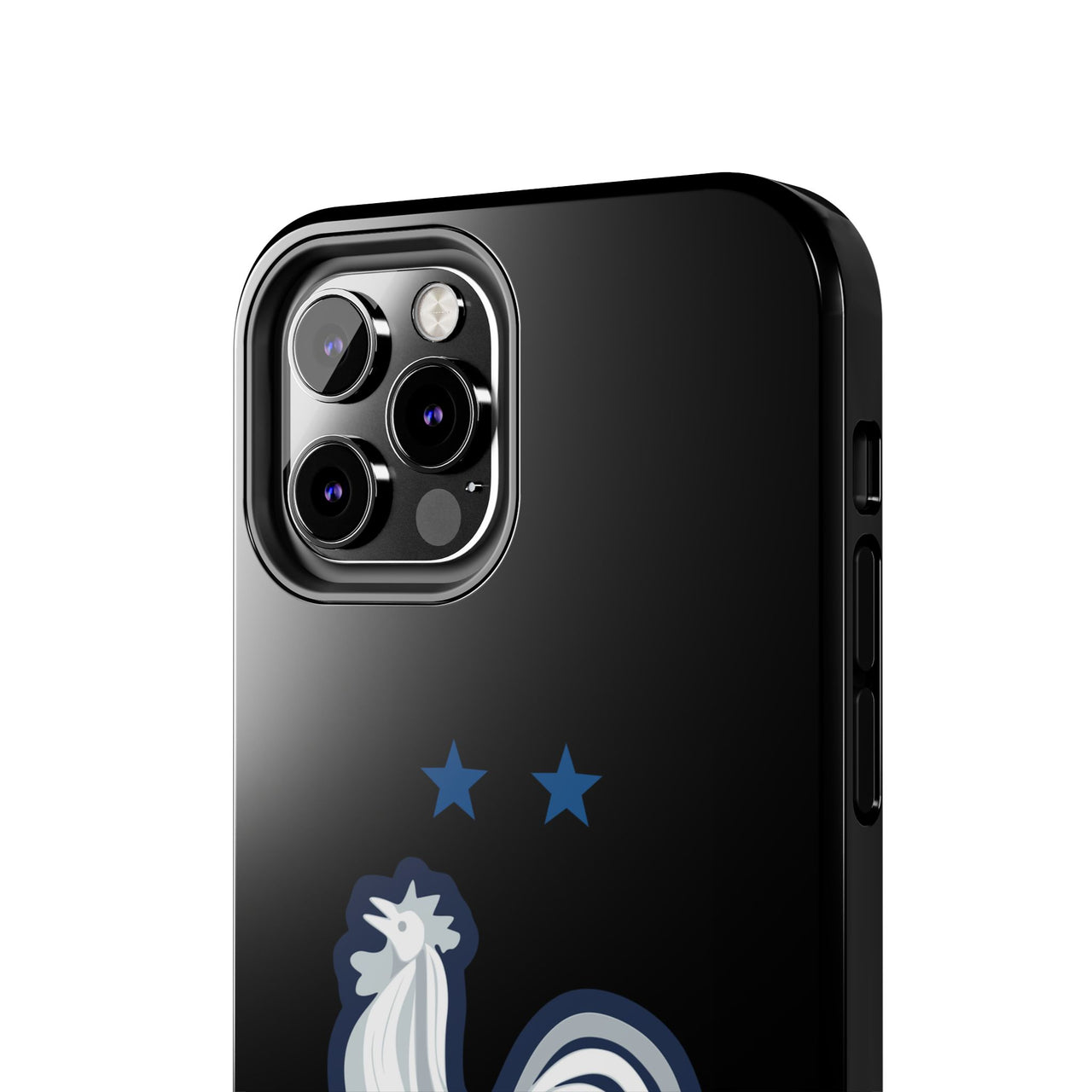 France National Team Tough Phone Case