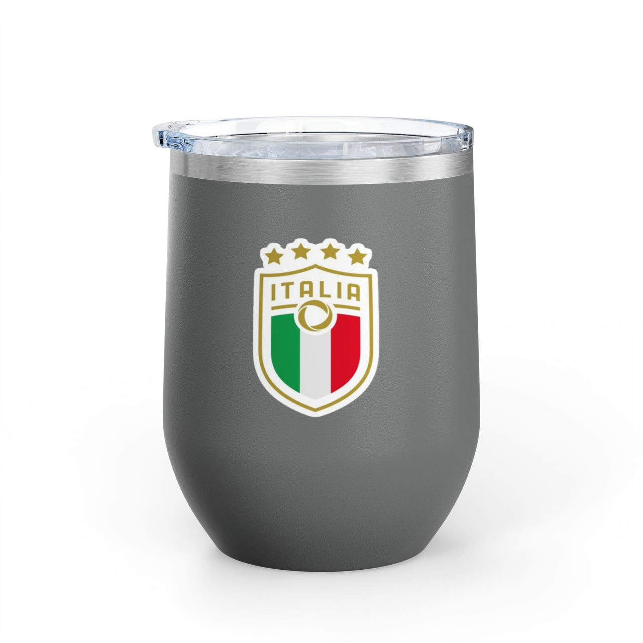 Italy Wine Tumbler - 12oz