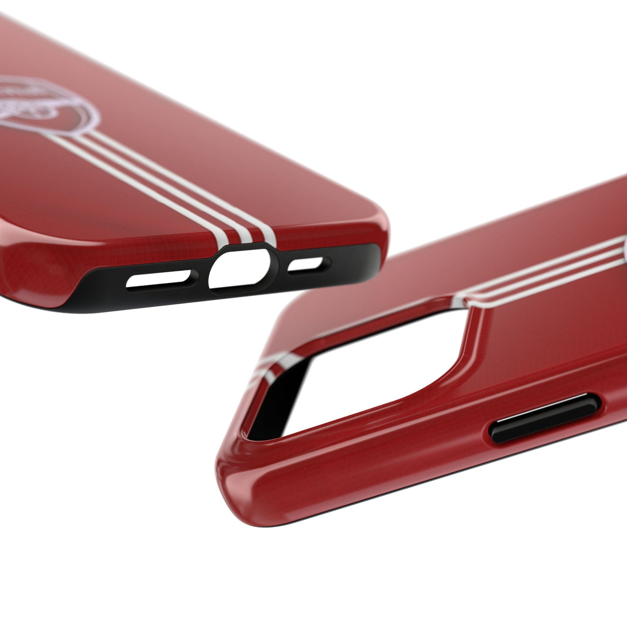 Arsenal Tough Phone Case