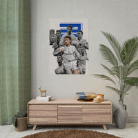 Thumbnail for Cristiano Ronaldo Rolled Poster