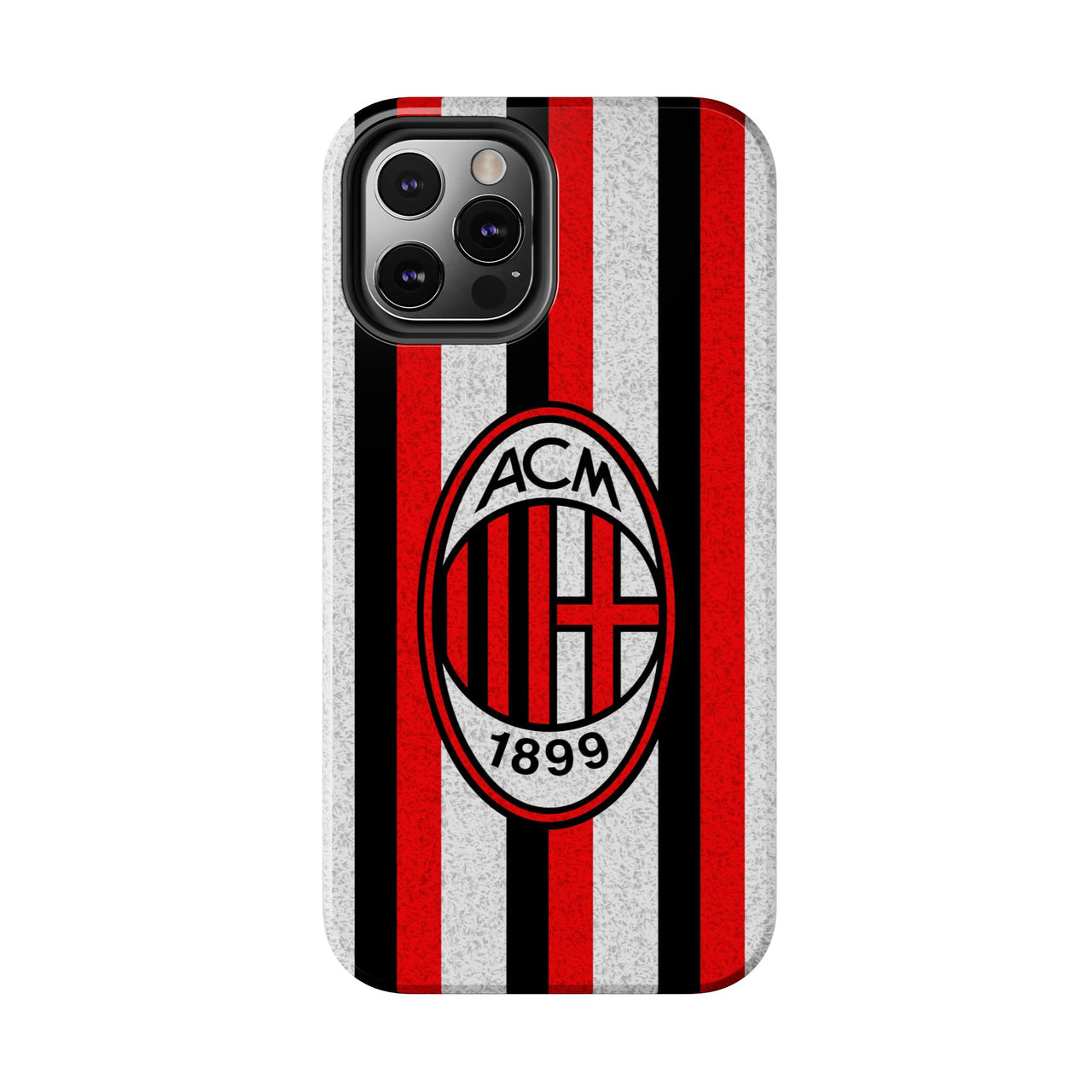AC Milan Tough Phone Case