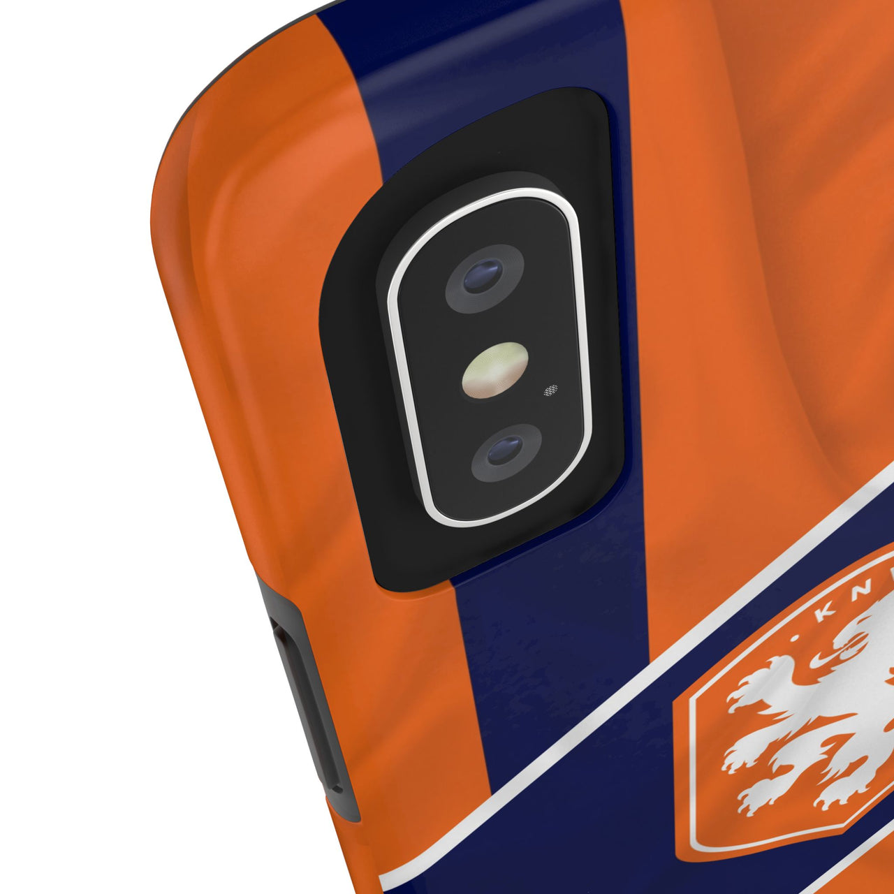 Netherlands National Team Tough Phone Case