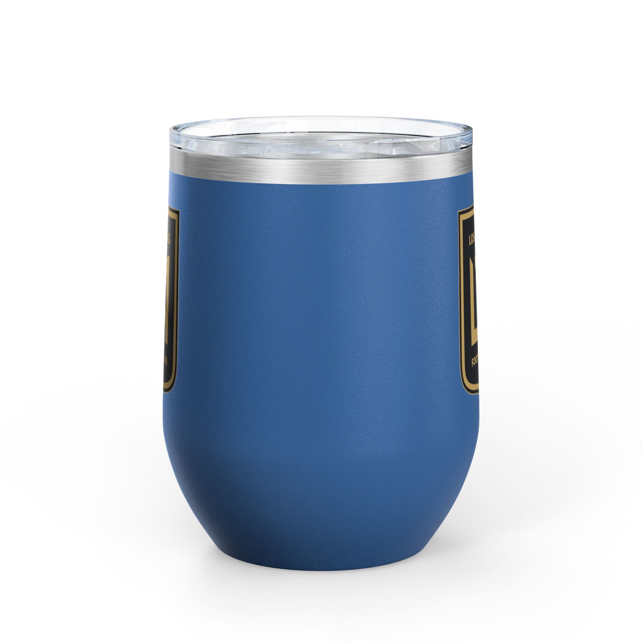 LA Galaxy Football Club Wine Tumbler - 12oz