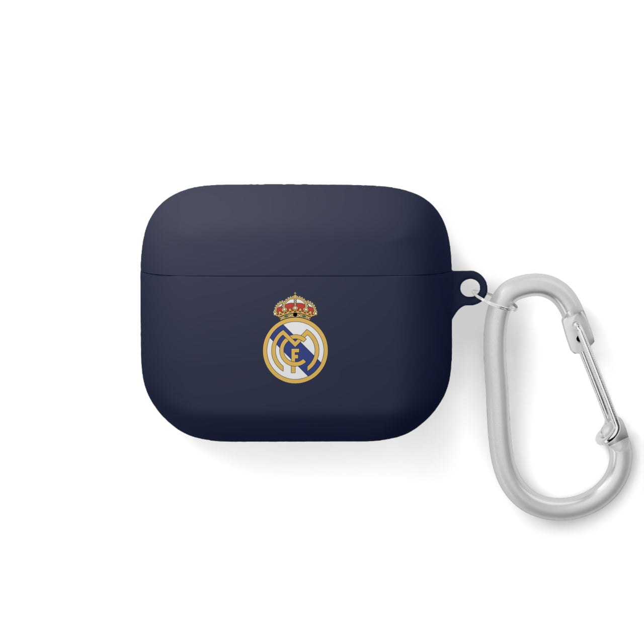 Real Madrid AirPods & AirPods Pro Case Cover