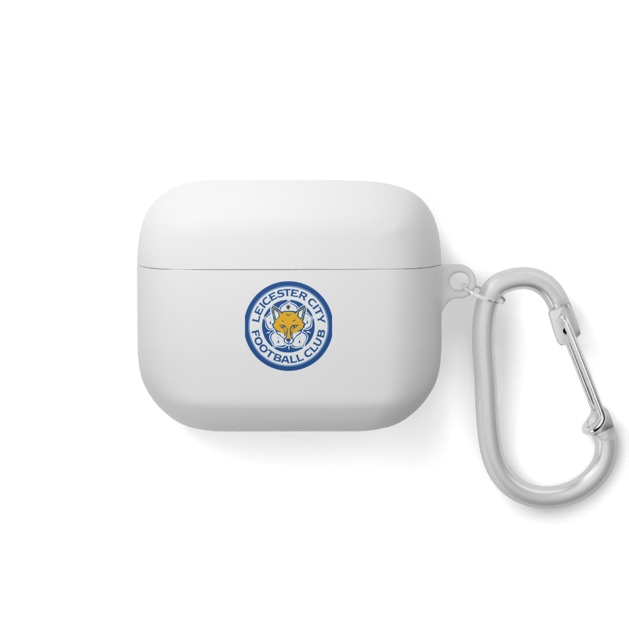 Leicester City AirPods / Pros Case Cover