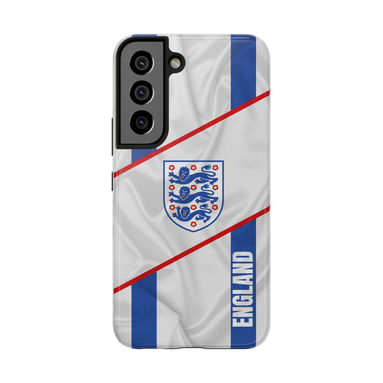 England National Team Tough Phone Case