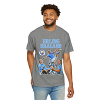 Thumbnail for Erling Haaland Graphic Tee - Unisex