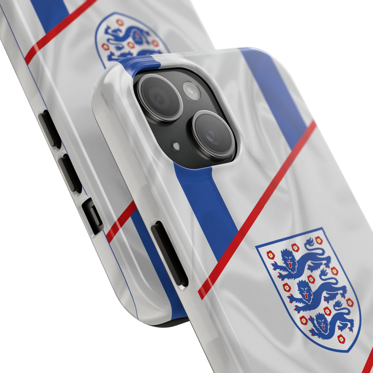 England National Team Tough Phone Case