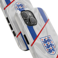 Thumbnail for England National Team Tough Phone Case