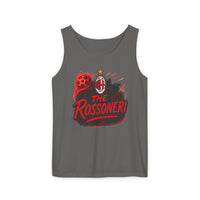 Thumbnail for AC Mialn 'The Rossoneri Unisex Tank Top