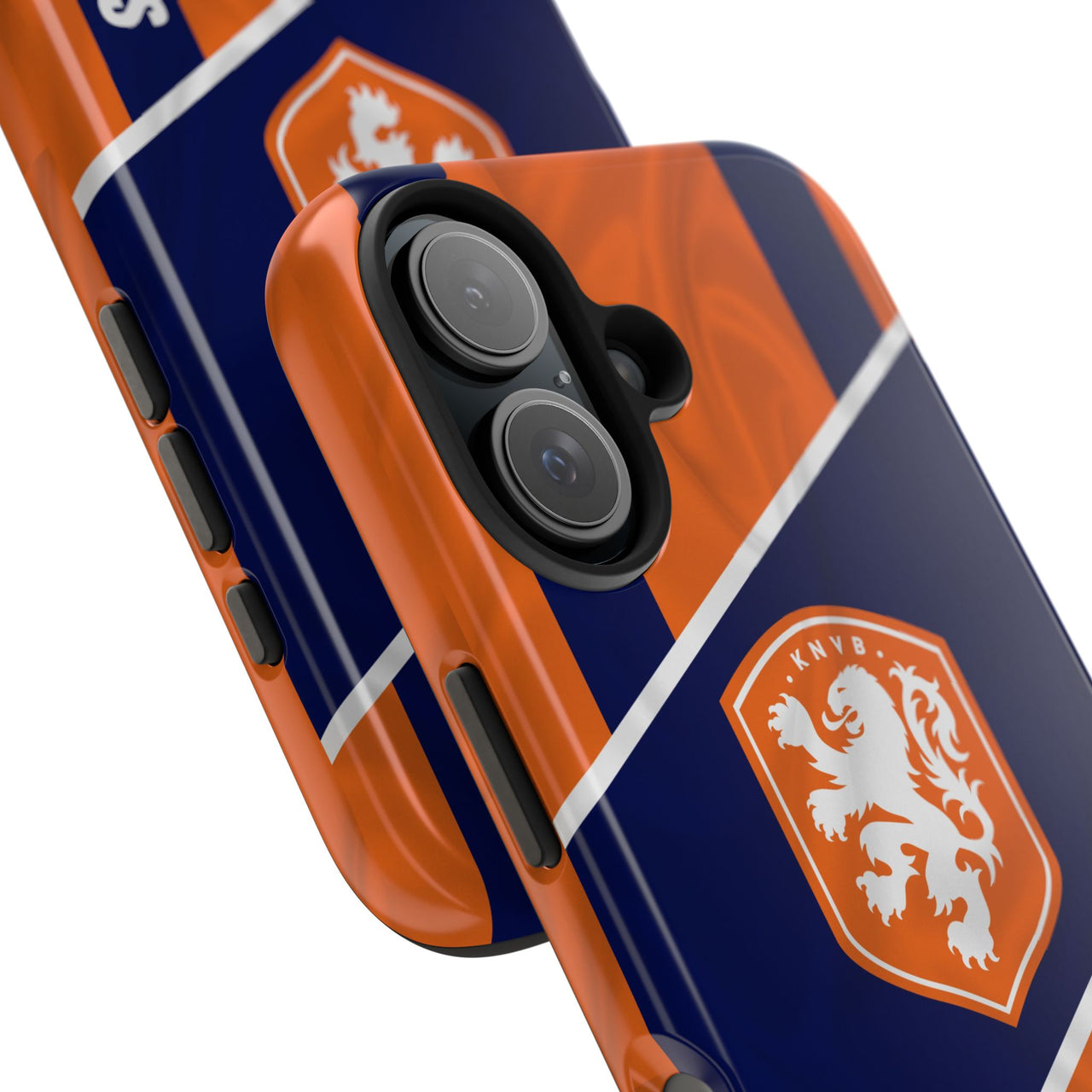 Netherlands National Team Tough Phone Case