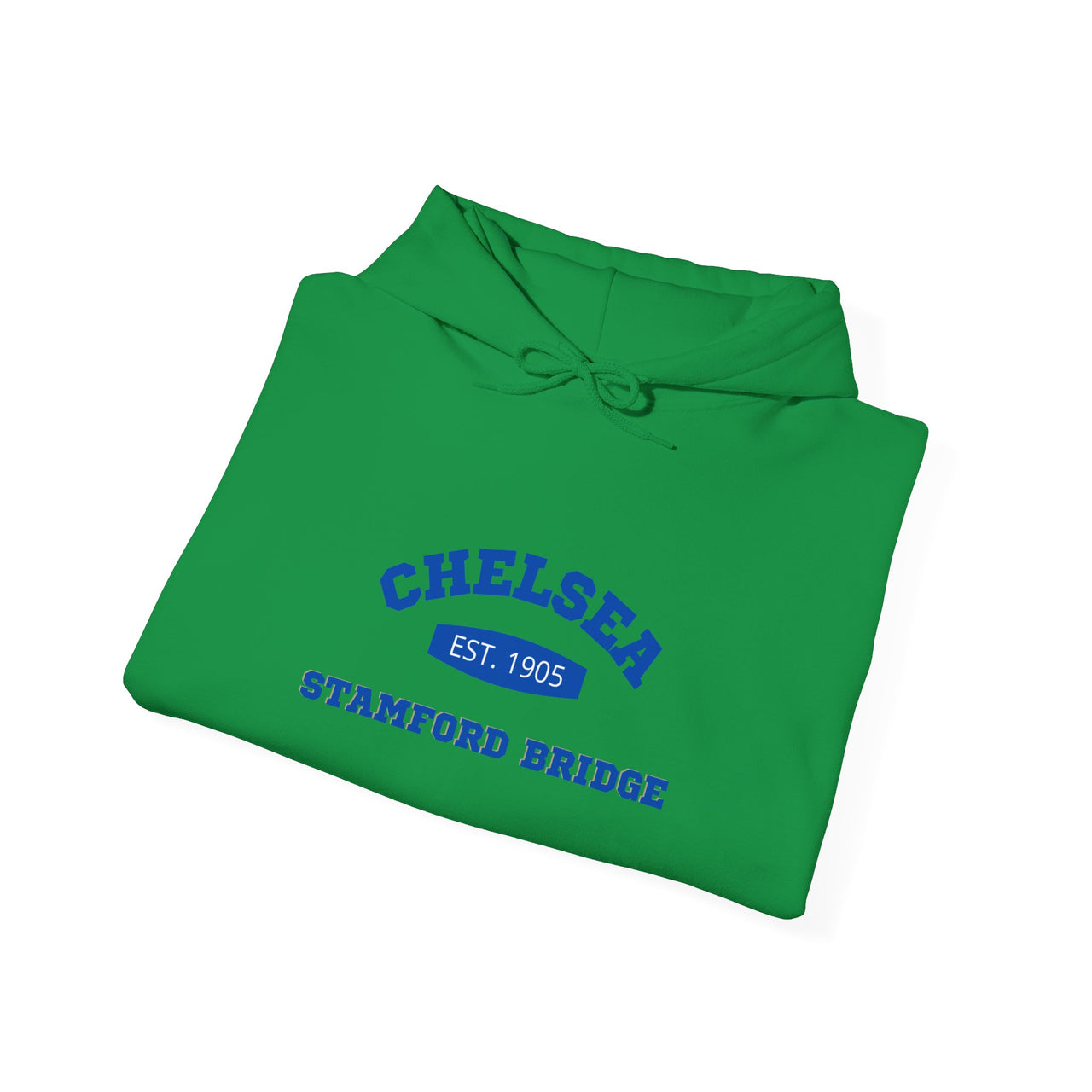Chelsea Unisex Hooded Sweatshirt
