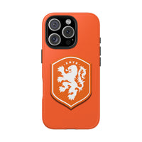 Thumbnail for Netherlands National Team Tough Phone Case