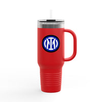 Thumbnail for Inter Milan Travel Mug - 40oz