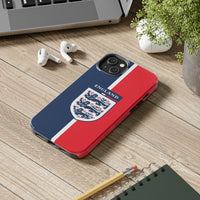 Thumbnail for England National Team Tough Phone Case