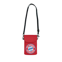 Thumbnail for Bayern Munich Small Cell Phone Wallet