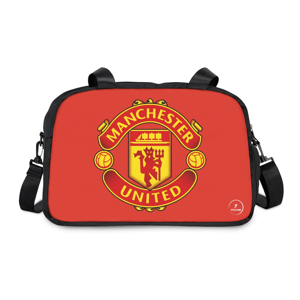 Manchester United Fitness Bag