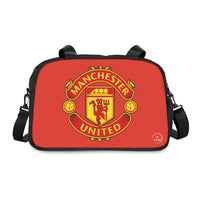 Thumbnail for Manchester United Fitness Bag