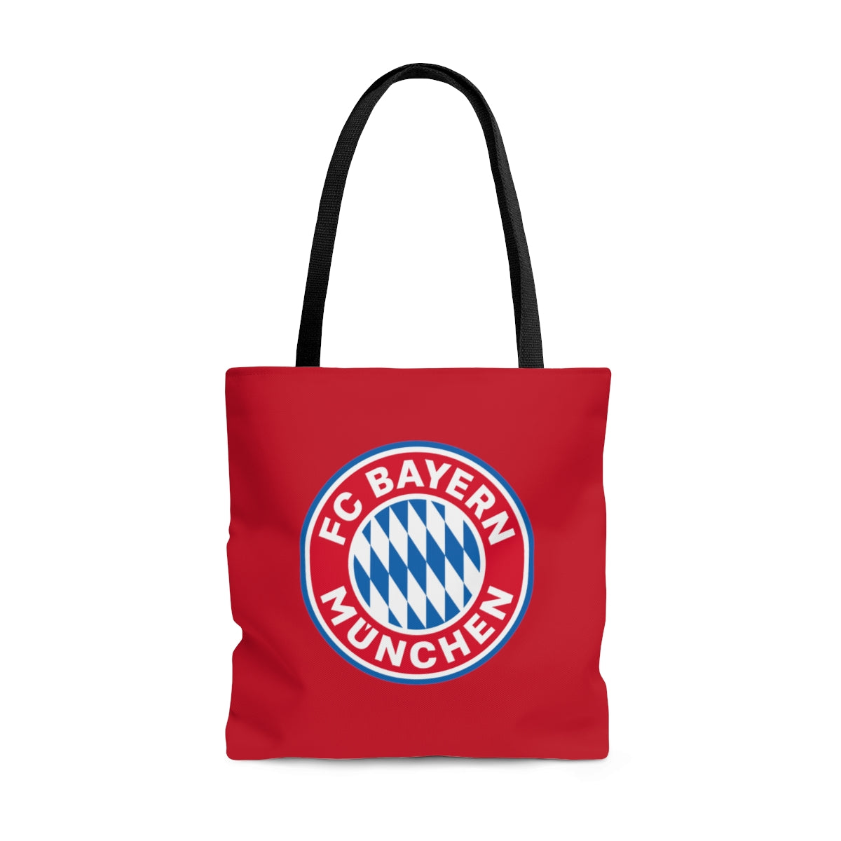 Bayern Munich Tote Bag