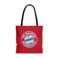 Thumbnail for Bayern Munich Tote Bag