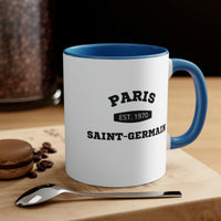 Thumbnail for PSG Coffee Mug, 11oz
