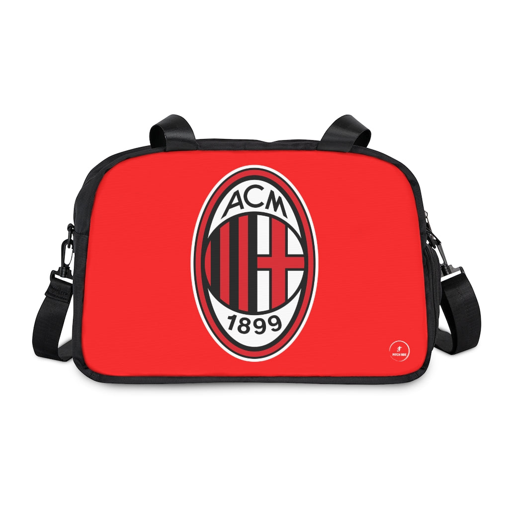 AC Milan Fitness Bag