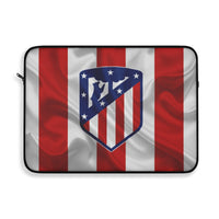 Thumbnail for Atletico Madrid Laptop Sleeve