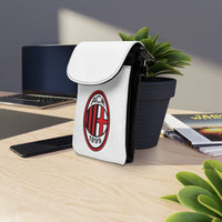 Thumbnail for AC Milan Small Cell Phone Wallet
