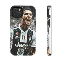 Thumbnail for Cristiano Ronaldo Phone Case