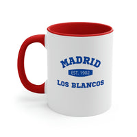Thumbnail for Real Madrid Coffee Mug, 11oz