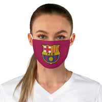 Thumbnail for Barcelona Face Mask