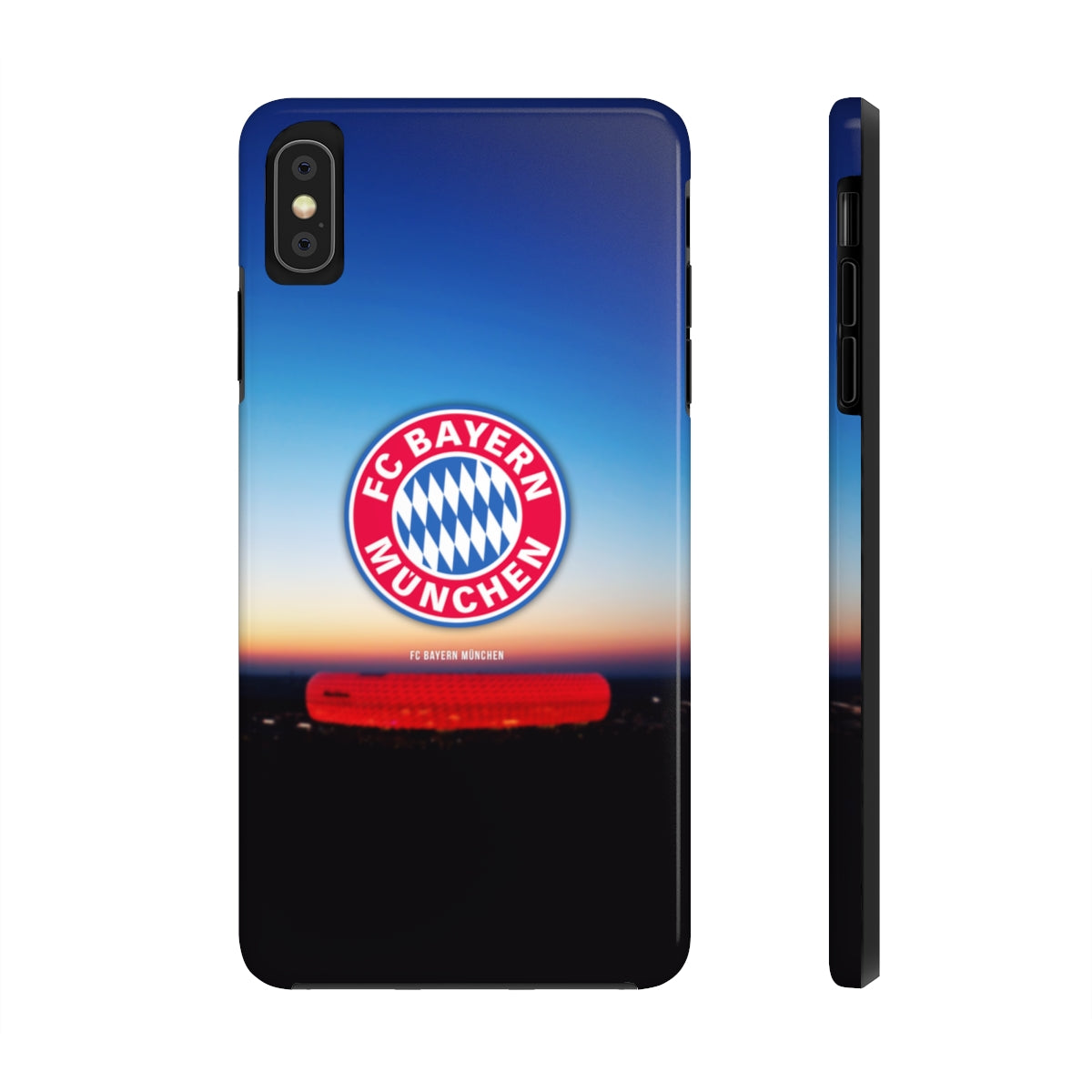 Bayern Munich Phone Case