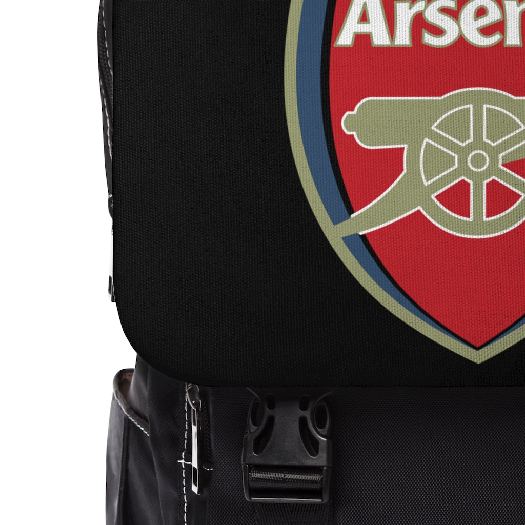 Arsenal Casual Shoulder Backpack