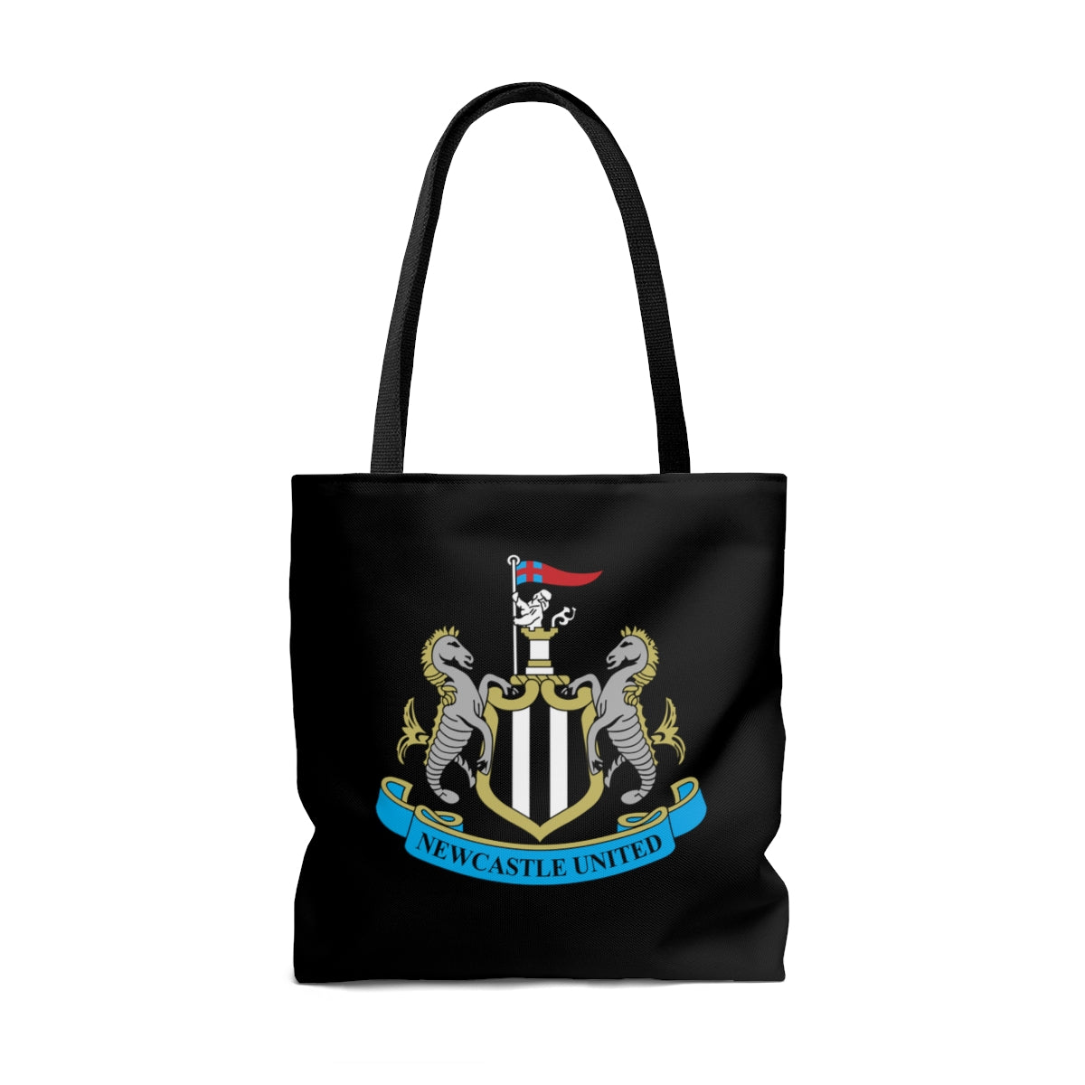 Newcastle Tote Bag