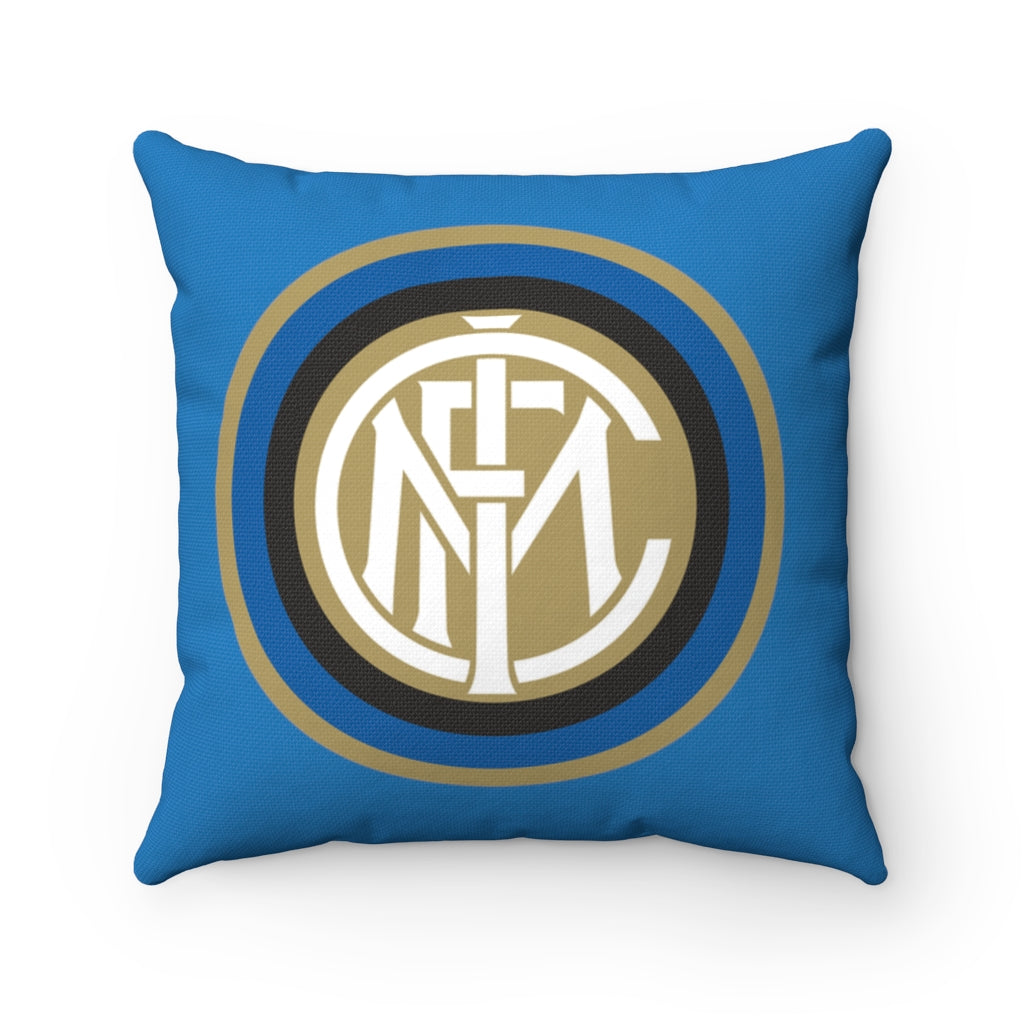 Inter Milan Square Pillow