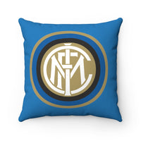 Thumbnail for Inter Milan Square Pillow
