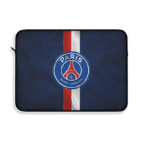Thumbnail for Paris Saint-Germain F.C. Laptop Sleeve