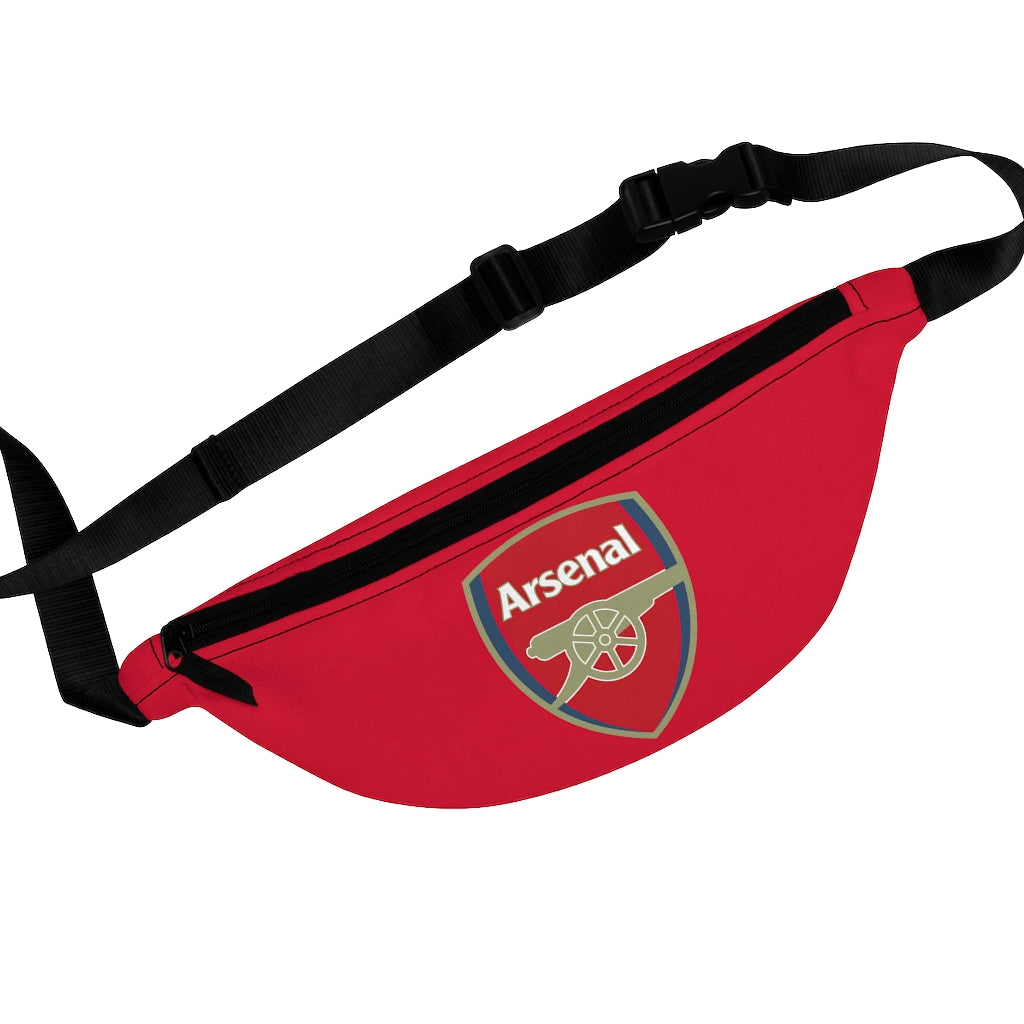 Arsenal Fanny Pack