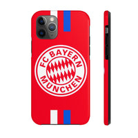 Thumbnail for Bayern Munich Mate Tough Phone Case