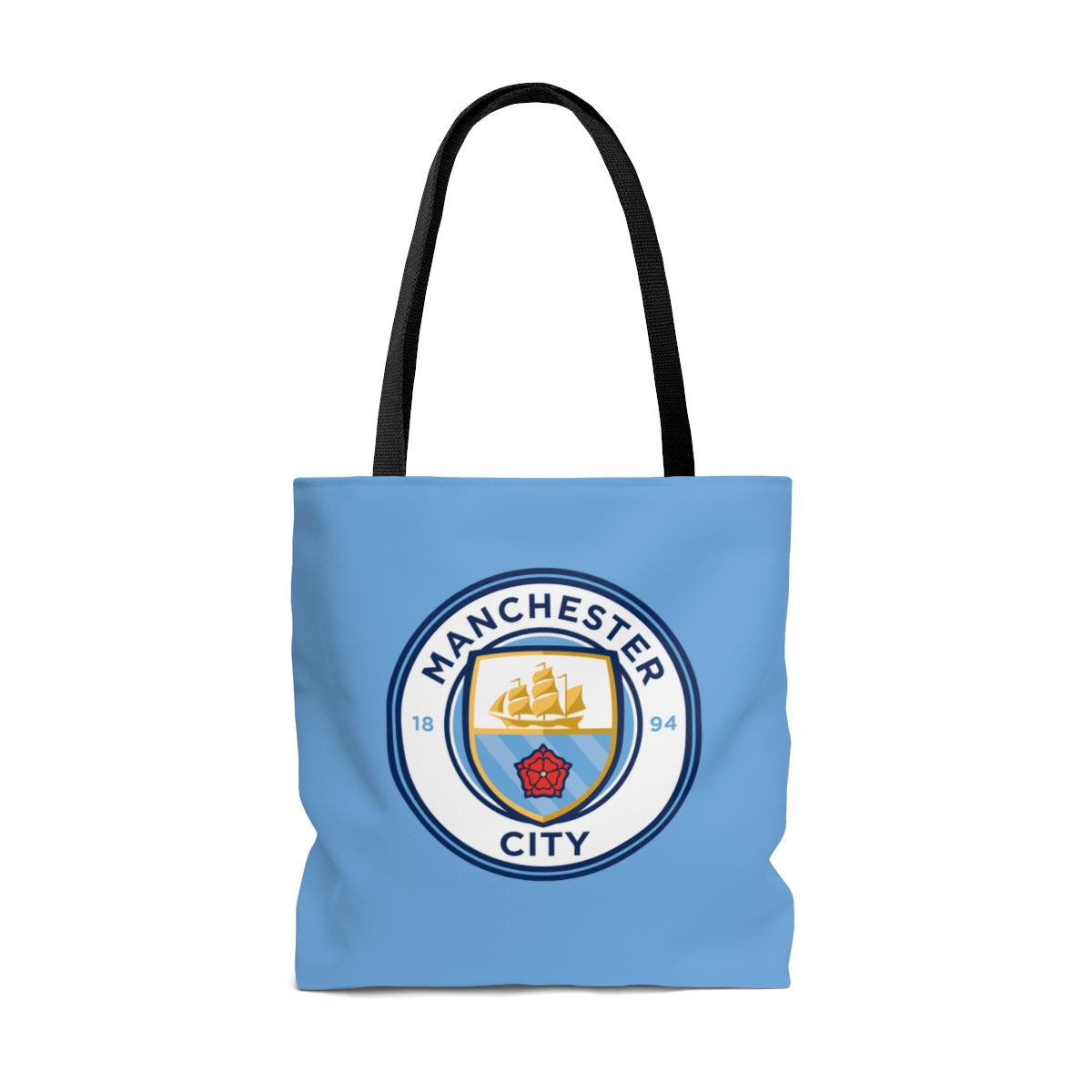 Manchester City Tote Bag